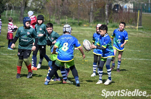 # Polskie Rugby # Polski Związek Rugby