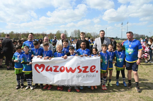 # Polskie Rugby # Polski Związek Rugby