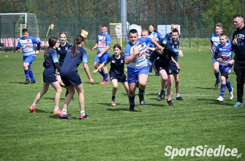 # Polskie Rugby # Polski Związek Rugby
