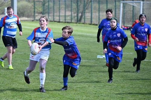 # Polskie Rugby # Polski Związek Rugby
