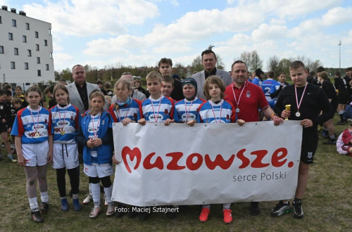 # Polskie Rugby # Polski Związek Rugby