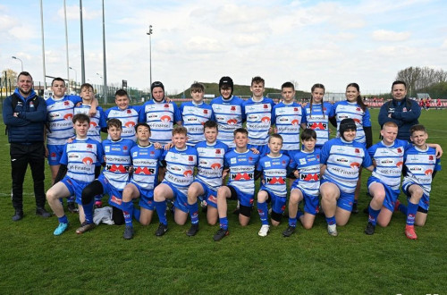 # Polskie Rugby # Polski Związek Rugby