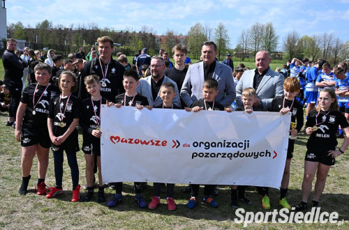 # Polskie Rugby # Polski Związek Rugby