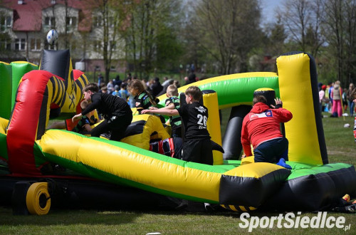 # Polskie Rugby # Polski Związek Rugby