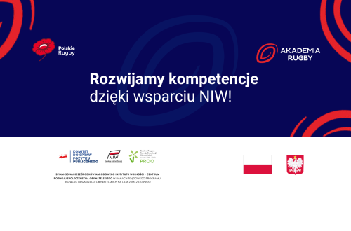 # Polskie Rugby # Polski Związek Rugby