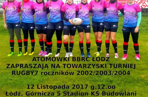 # Polskie Rugby # Polski Związek Rugby