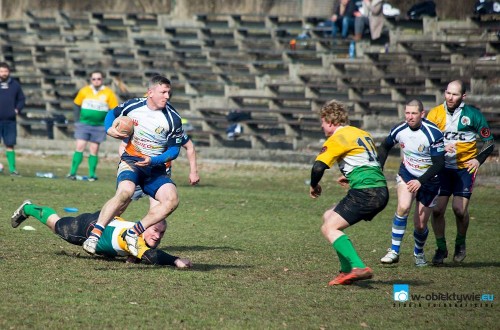 # Polskie Rugby # Polski Związek Rugby