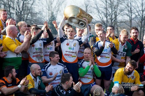 # Polskie Rugby # Polski Związek Rugby