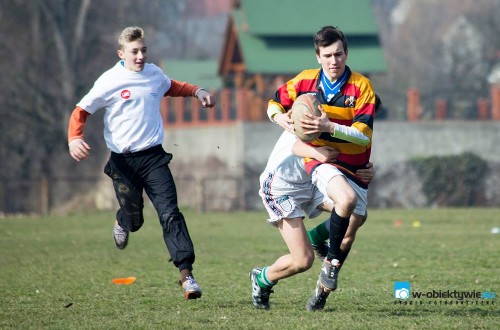 # Polskie Rugby # Polski Związek Rugby