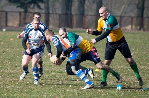# Polskie Rugby # Polski Związek Rugby