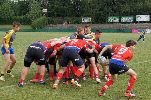 # Polskie Rugby # Polski Związek Rugby