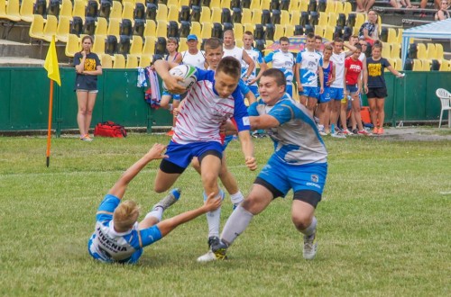 # Polskie Rugby # Polski Związek Rugby