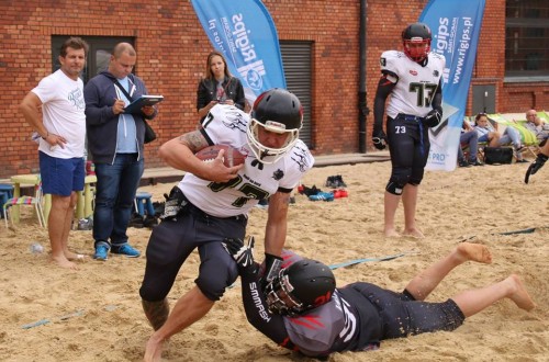 # Polskie Rugby # Polski Związek Rugby