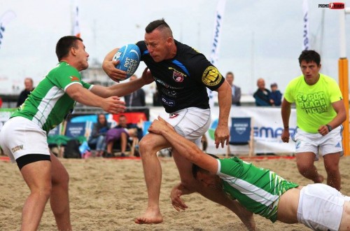 # Polskie Rugby # Polski Związek Rugby