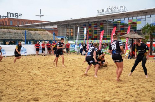 # Polskie Rugby # Polski Związek Rugby
