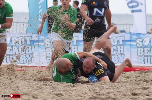 # Polskie Rugby # Polski Związek Rugby