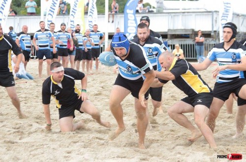 # Polskie Rugby # Polski Związek Rugby