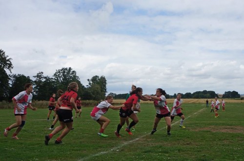 # Polskie Rugby # Polski Związek Rugby