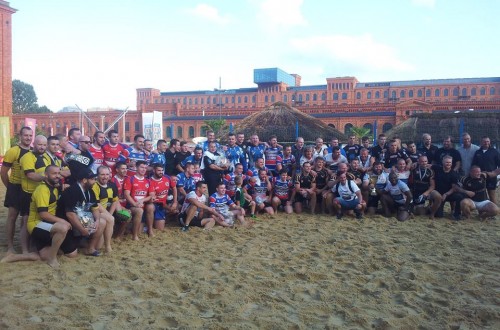 # Polskie Rugby # Polski Związek Rugby