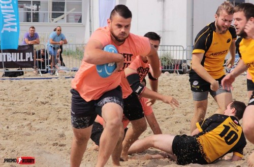 # Polskie Rugby # Polski Związek Rugby