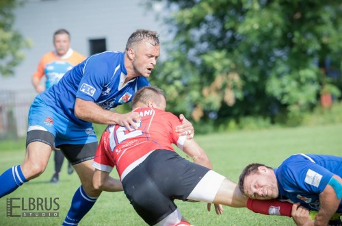 # Polskie Rugby # Polski Związek Rugby
