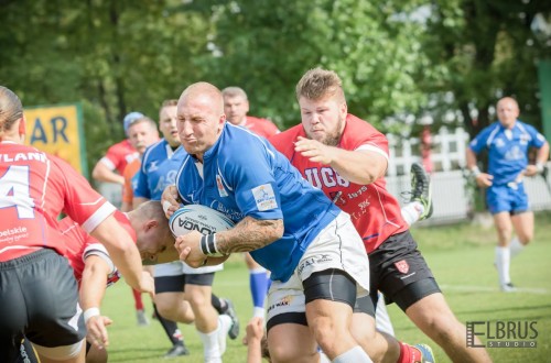 # Polskie Rugby # Polski Związek Rugby