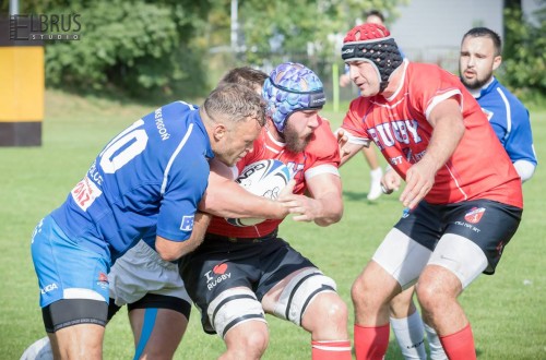 # Polskie Rugby # Polski Związek Rugby