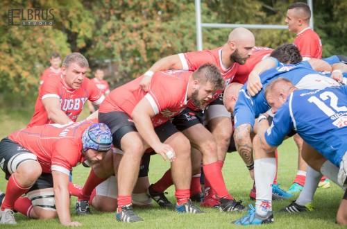 # Polskie Rugby # Polski Związek Rugby