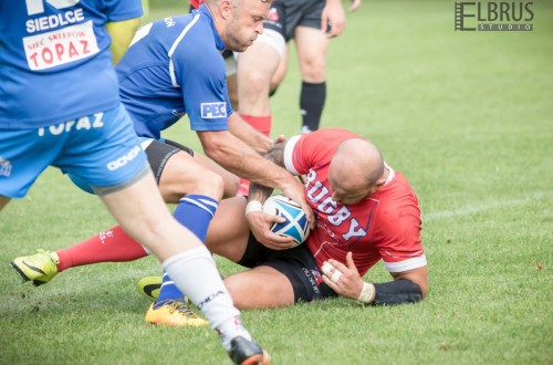 # Polskie Rugby # Polski Związek Rugby