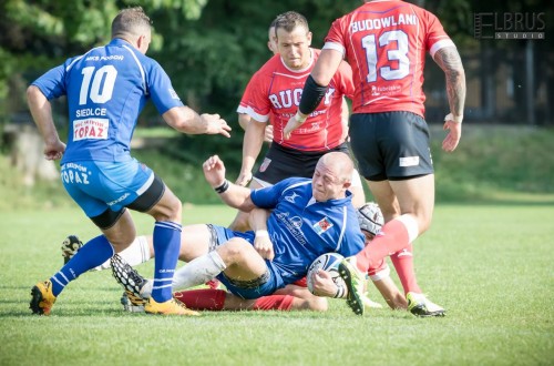 # Polskie Rugby # Polski Związek Rugby