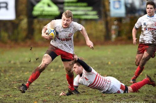 # Polskie Rugby # Polski Związek Rugby