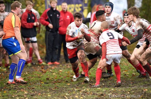 # Polskie Rugby # Polski Związek Rugby