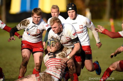 # Polskie Rugby # Polski Związek Rugby