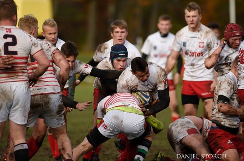 # Polskie Rugby # Polski Związek Rugby