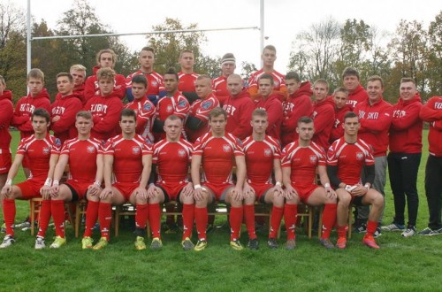 # Polskie Rugby # Polski Związek Rugby