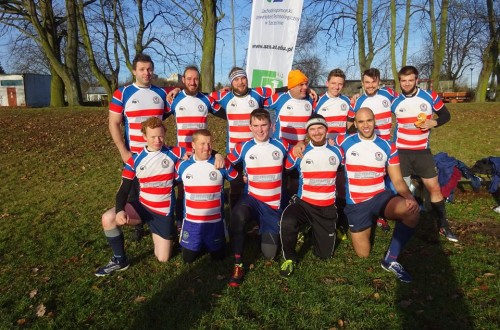 # Polskie Rugby # Polski Związek Rugby