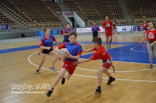 # Polskie Rugby # Polski Związek Rugby