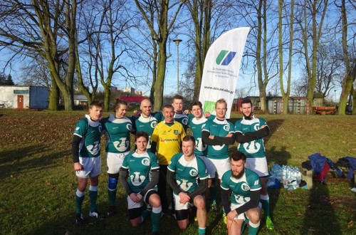 # Polskie Rugby # Polski Związek Rugby