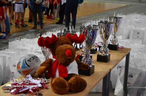 # Polskie Rugby # Polski Związek Rugby