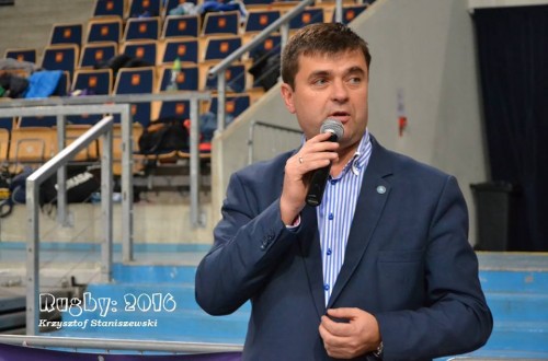 # Polskie Rugby # Polski Związek Rugby