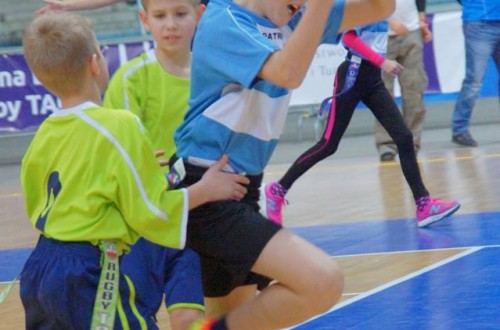 # Polskie Rugby # Polski Związek Rugby