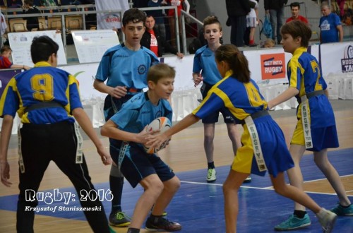 # Polskie Rugby # Polski Związek Rugby