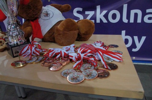 # Polskie Rugby # Polski Związek Rugby