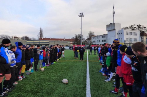 # Polskie Rugby # Polski Związek Rugby