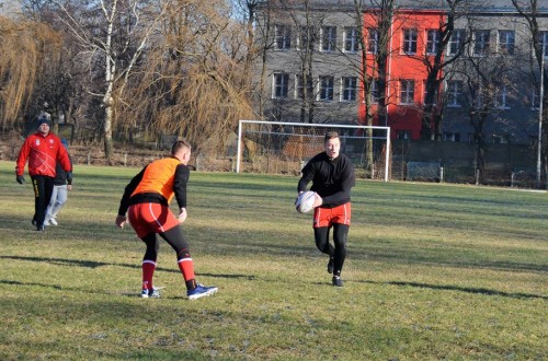 # Polskie Rugby # Polski Związek Rugby