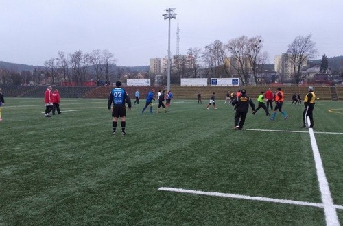 # Polskie Rugby # Polski Związek Rugby