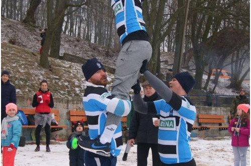 # Polskie Rugby # Polski Związek Rugby