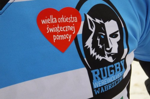 # Polskie Rugby # Polski Związek Rugby