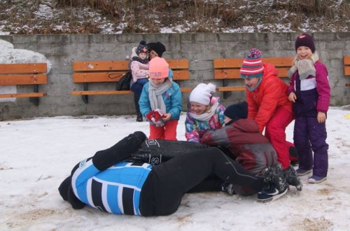 # Polskie Rugby # Polski Związek Rugby
