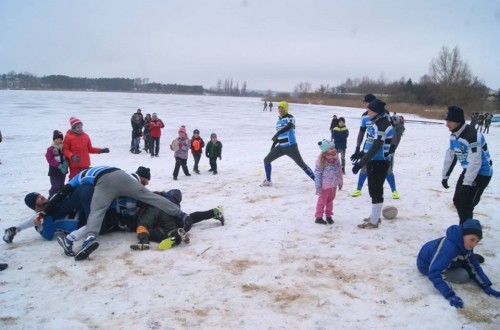# Polskie Rugby # Polski Związek Rugby